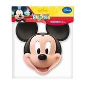 Set de caretas Mickey Mouse Clubhouse