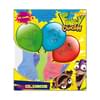Set de globos Fanboy y Chum Chum
