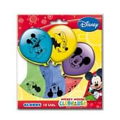 Set de globos Mickey Mouse Clubhouse