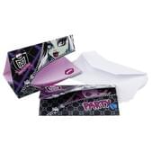 Set de invitaciones Monster High