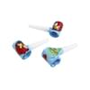 Set de matasuegras Angry Birds