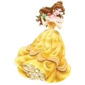 Set de mini figuras Disney Princesas