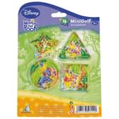 Set de minigolf Winnie the Pooh