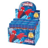 Set de pompas de jabón Ultimate Spiderman