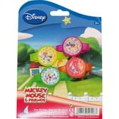 Set de relojes Mickey Mouse
