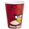 Set de vasos Angry Birds