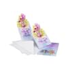 Set de invitaciones Barbie y las 3 Mosqueteras