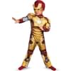 Disfraz de Iron Man 3 Deluxe para niño