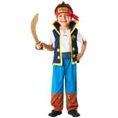 Disfraz de Jake Classic para niño