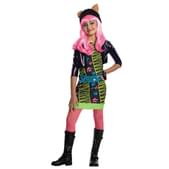 Disfraz de Howleen Wolf Monster High