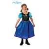 Anna Frozen Child Costume