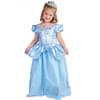 Disfraz de Cenicienta Aniversario para niña