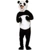Disfraz de oso panda abracitos