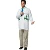 Disfraz del Doctor Fumón
