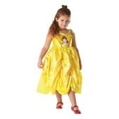 Disfraz de Princesa Bella classic para niña