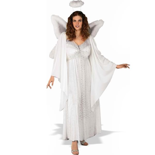 Deguisement femme grande taille