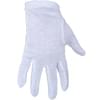 Guantes algodón