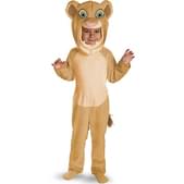 Disfraz de Nala infantil
