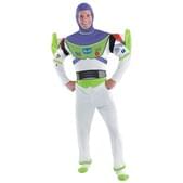 Disfraz de Buzz Lightyear deluxe para adulto