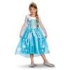 Disfraz de Elsa Frozen Prestige para niña