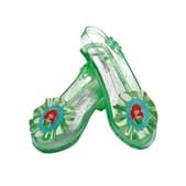 Zapatos Ariel destello para niña