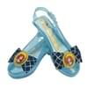 Zapatos Mérida destello para niña
