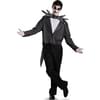 Disfraz de Jack Skellington Pesadilla Antes de Navidad