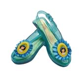 Zapatos Jasmine destello para niña