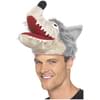 Sombrero de lobo