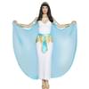 Disfraz de Cleopatra deluxe