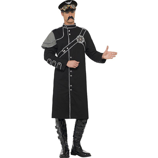 steampunk militär kostüm online kaufen, günstiger preis