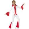 Disfraz de Super Trouper para hombre
