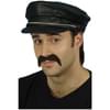 Gorra de motero