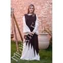 Vestido medieval Bruja