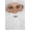 Lunettes de moitié de lune de Noël