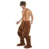 Déguisement de faune sexy pour homme