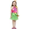 Disfraz de hawaiana Classic para niña