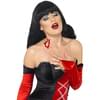 Herida de mordedura de vampiro