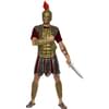 Disfraz de gladiador Perseo para hombre