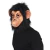Máscara de chimpancé