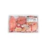 Pack carne fresca Halloween