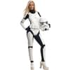 Disfraz de Stormtrooper para mujer