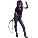 Disfraz de cat woman