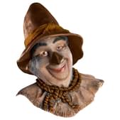Máscara de Espantapájaros El Mago de Oz