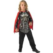 Disfraz de Thor para niño