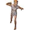 Disfraz de jaguar Morphsuits infantil