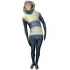 Disfraz de cobra Morphsuits infantil