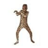 Disfraz de leopardo Morphsuits infantil