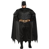 Disfraz de Batman TDK Rises talla grande