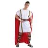Disfraz de romano imponente